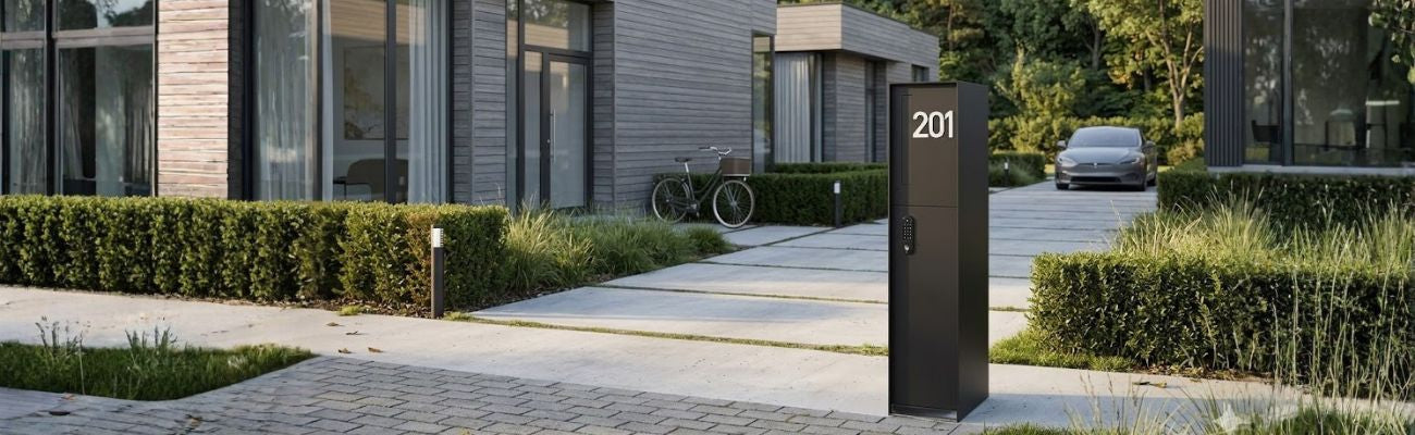 De complete gids voor Brievenbussen: alles wat je moet weten