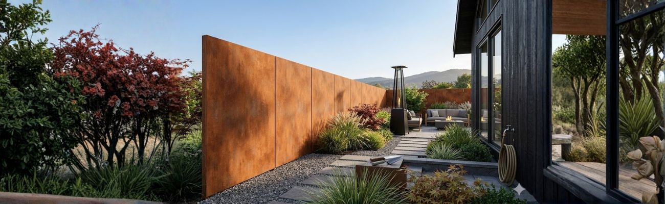 Essentiële tips voor het kiezen van de perfecte tuinafrastering