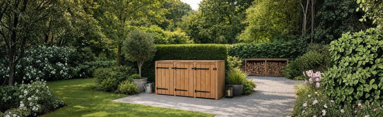 Kliko ombouw kopen in 2026: praktische koopgids voor container ombouw