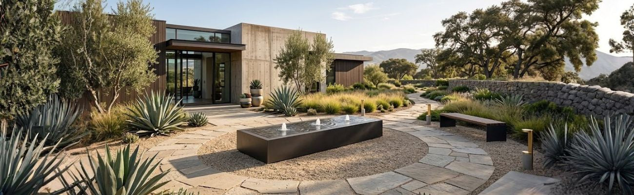 Veelgemaakte Fouten bij het Kopen van een Waterelement voor de Tuin
