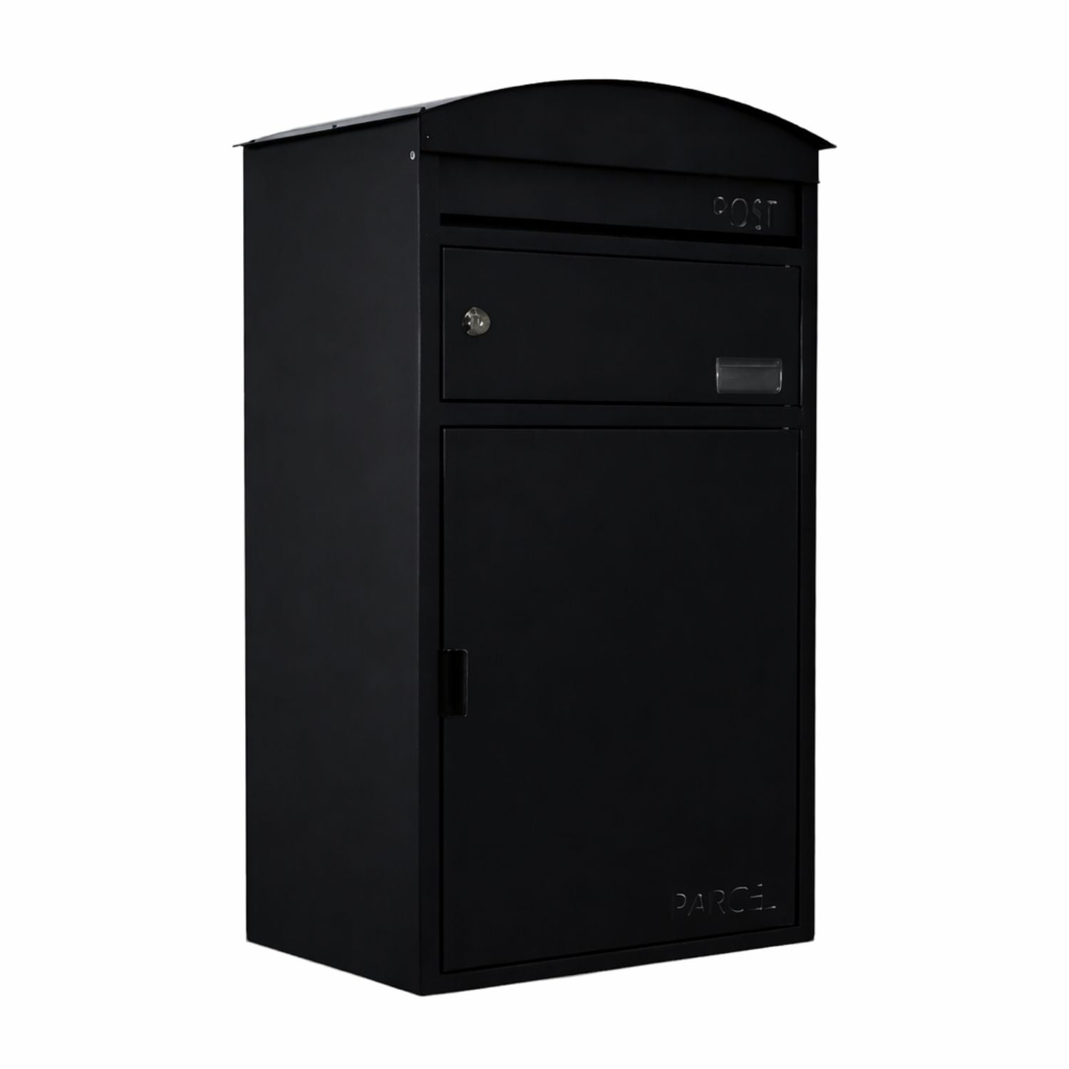 Wetgeving Pakketbrievenbussen - Doika