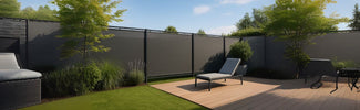 Wat is een zichtdoek? - Doika