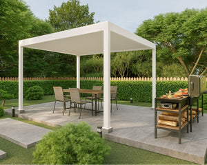 Tuindeco Overkapping