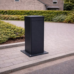 Brievenbus Antwerpen - Doika