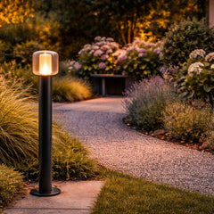 Buitenlamp modern - Doika