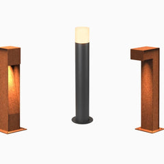 Black Friday Buitenverlichting - Doika