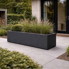Design plantenbak - Doika