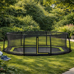 Kleine trampoline