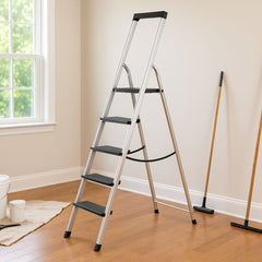Metalen ladder - Doika