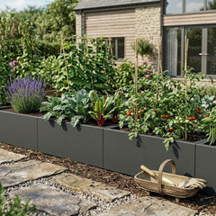 Plantenbakken voor Moestuin - Doika