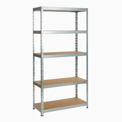 Stellingkast 45 cm diep - Doika