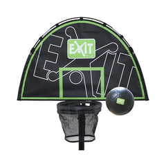 Trampoline accessoires - Doika