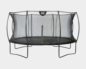 Trampolines op poten | Doika BV