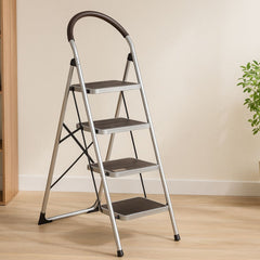 Trapladder 4 Treden - Doika