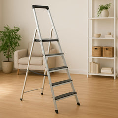 Trapladder 5 Treden - Doika