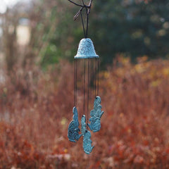 Windgong - Doika
