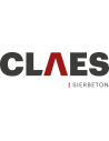 Claes sierbeton logo