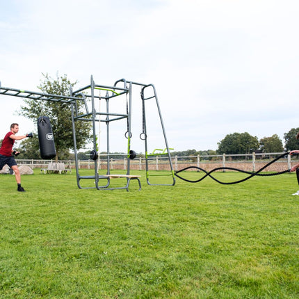 EXIT GetSet Powerstation PS610 606x322x225 cm