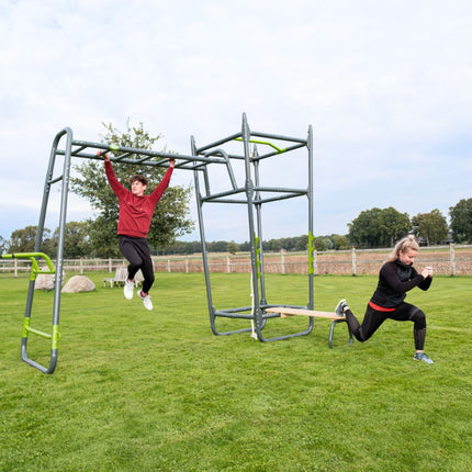 EXIT GetSet powerstation PS510 437x297x217  cm