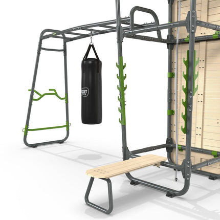 EXIT GetSet Powerstation PS520 437x297x220 cm