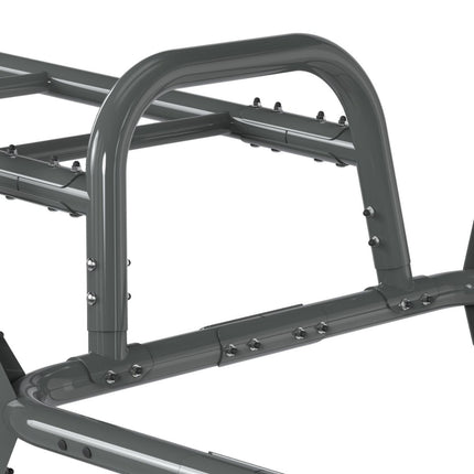 EXIT GetSet Powerstation PS620 606x322x225 cm