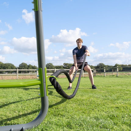 EXIT Getset Monkeybar MB300  400x248x125cm