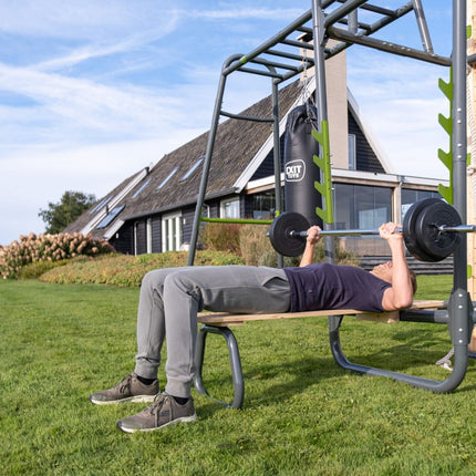 EXIT Toys GetSet haltersteun MB200 / MB300 / PS500 / PS600