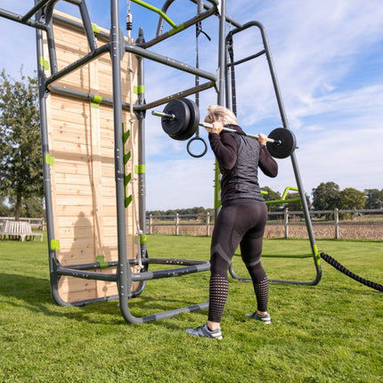 EXIT GetSet Powerstation PS620 606x322x225 cm