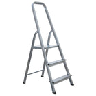 Escalo Aluminium trapladder 3 treden – Easy Step