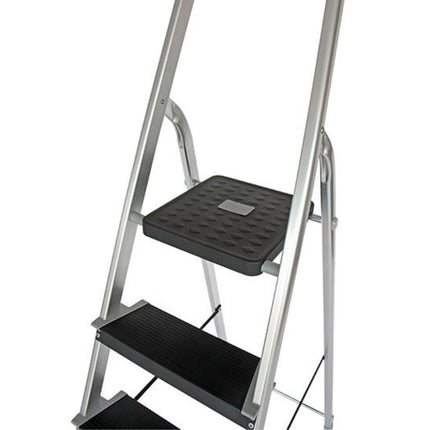 Escalo Aluminium trapladder 41.5x133x12 cm - 3 treden – Power Step