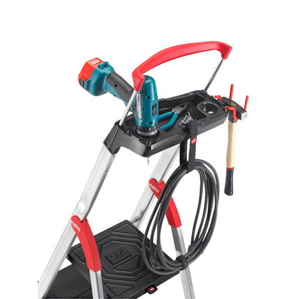 Escalo L100 Toptline 3 Treden