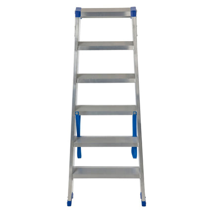 Escalo Trapladder Sparta Duo 2x6 TR