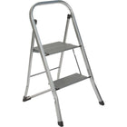 Escalo Trapladder in Alu Princess 2 Brede Treden