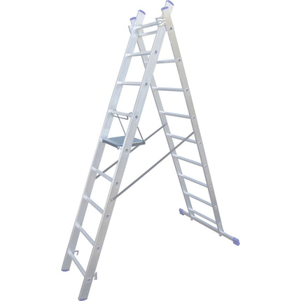 Escalo Voetbankje Metaal