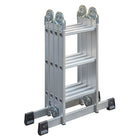 Escalo Vouwladder Multifold 4-IN-1 + Platform