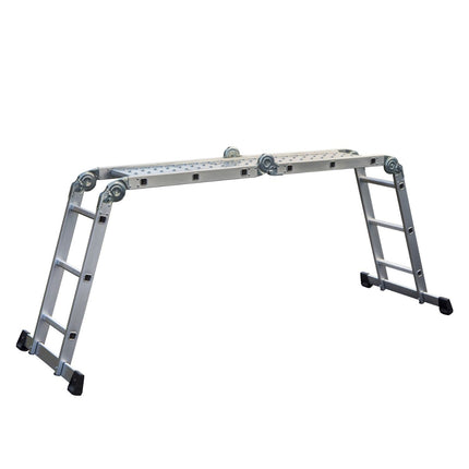 Escalo Vouwladder Multifold 4-IN-1 + Platform