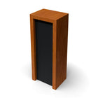 Geroba Brievenbus LitruCS2 Cortenstaal