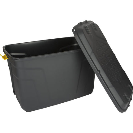 Practo Heavy Duty Opbergkoffer Met Deksel  66x100x59 cm