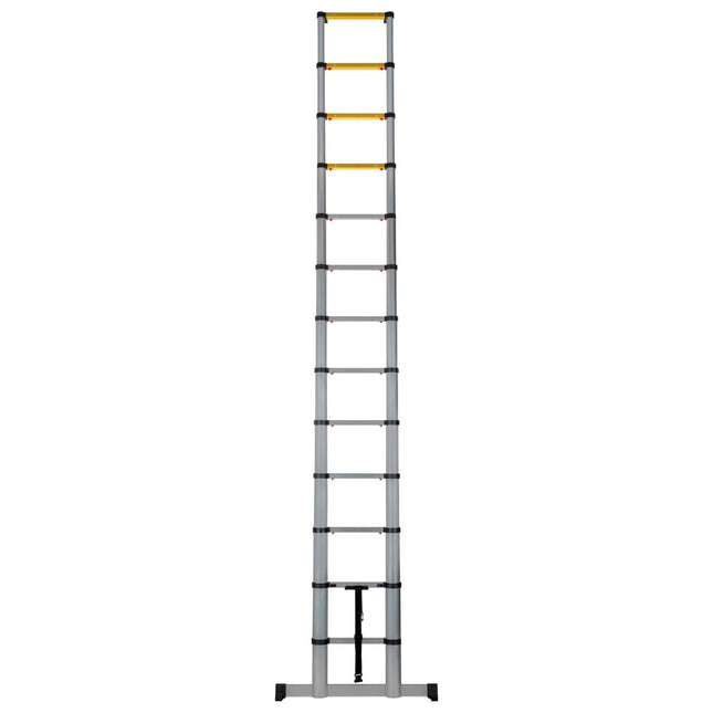Practo Telescoopladder Extendo V 3.8M
