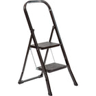 Practo Trapladder Color Step 2TR. +Beugel Zwart