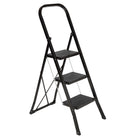 Practo Trapladder Color Step 3TR. +Beugel Zwart