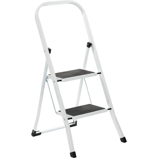 Practo Trapladder Daily Step 2TR. + Lage Beugel