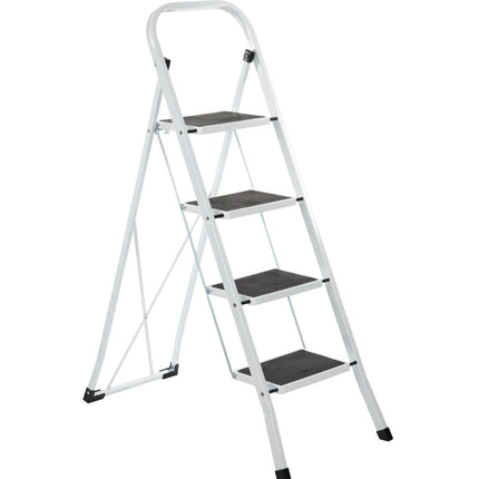 Practo Trapladder Daily Step 4 Treden