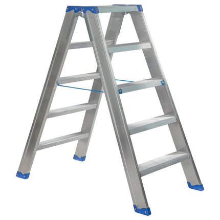 Practo Trapladder Sparta Duo 2x5 TR