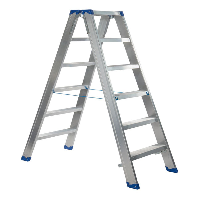 Practo Trapladder Sparta Duo 2x6 TR