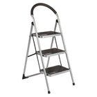 Escalo Trapladder Staal King 3 Brede Treden