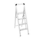 Practo Trapladder Aluminium Ultraslim 4 Treden