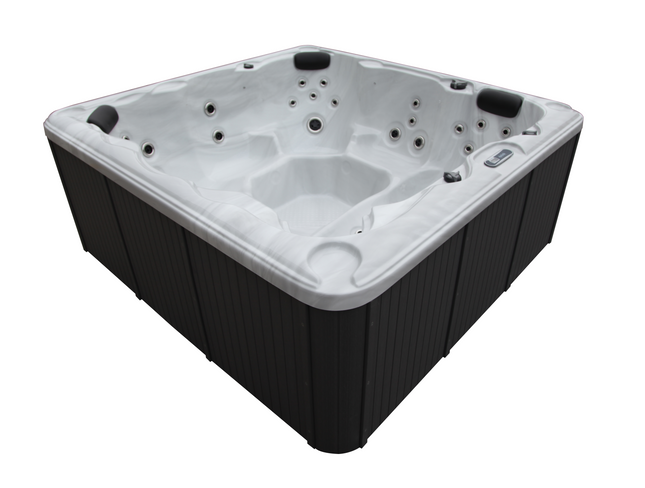 Tuindeco Maxicuzzi Alps