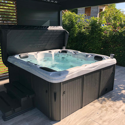 Tuindeco Maxicuzzi Paradiso