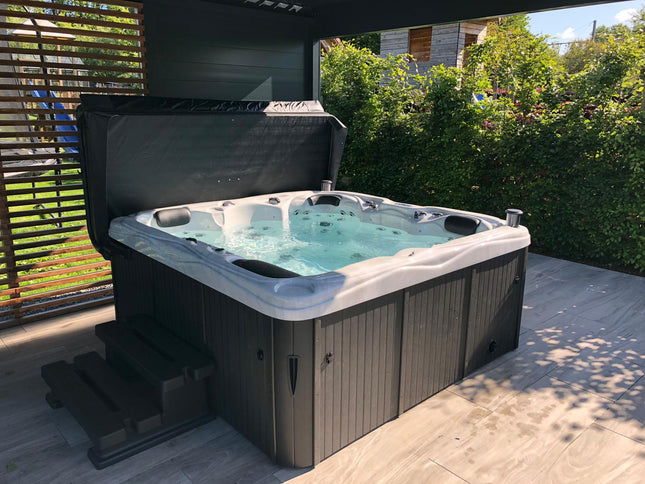 Tuindeco Maxicuzzi Paradiso